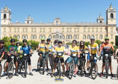 Ingorda 2024 | La pedalata assistita dal buon cibo